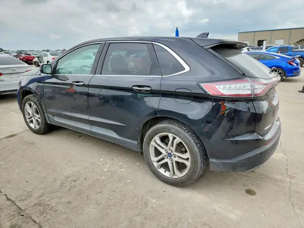 2FMPK3K81JBC33068 2018 FORD EDGE - Image 2