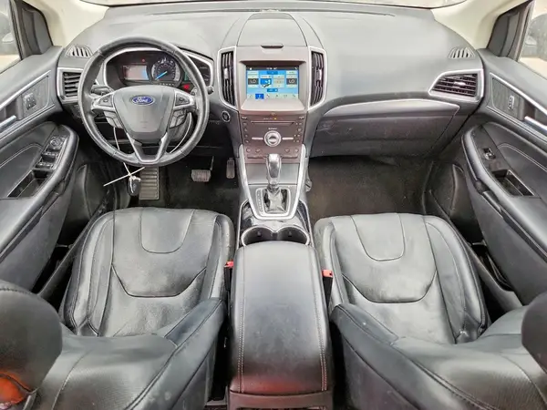 2FMPK3K81JBC33068 2018 FORD EDGE - Image 8