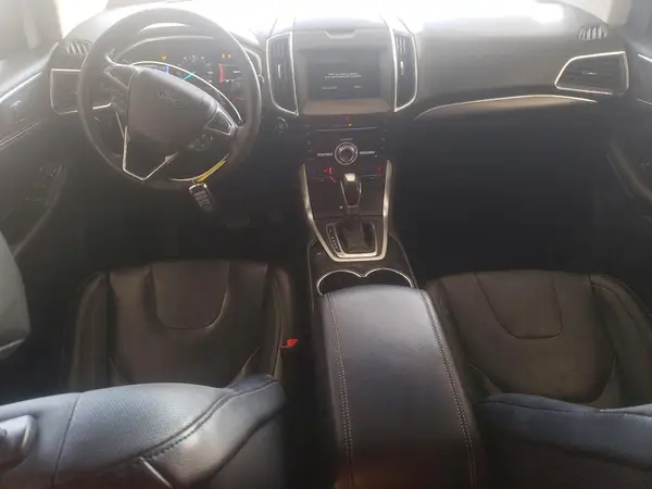 2FMPK3K81JBC35225 2018 FORD EDGE - Image 8