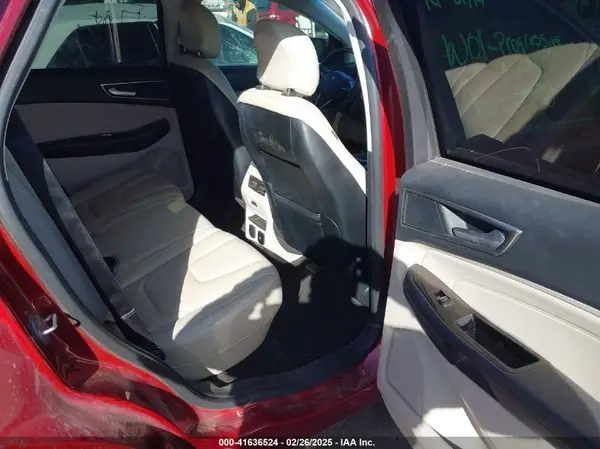 2FMPK3K81JBC37234 2018 FORD EDGE - Image 8