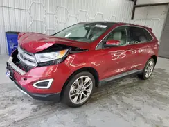 2FMPK3K81JBC39260 2018 FORD EDGE
