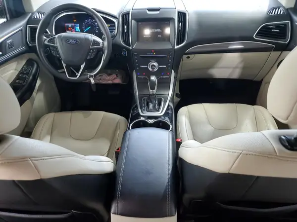 2FMPK3K81JBC39260 2018 FORD EDGE - Image 8