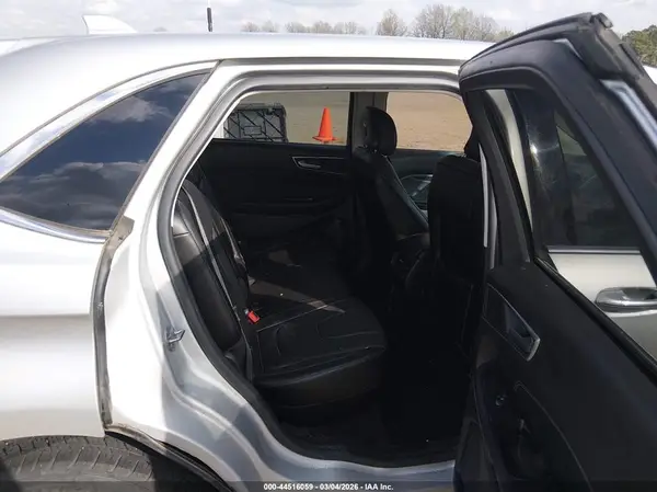 2FMPK3K82GBB21792 2016 FORD EDGE - Image 8