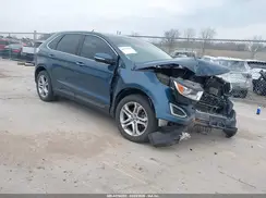 2FMPK3K82GBB31285 2016 FORD EDGE