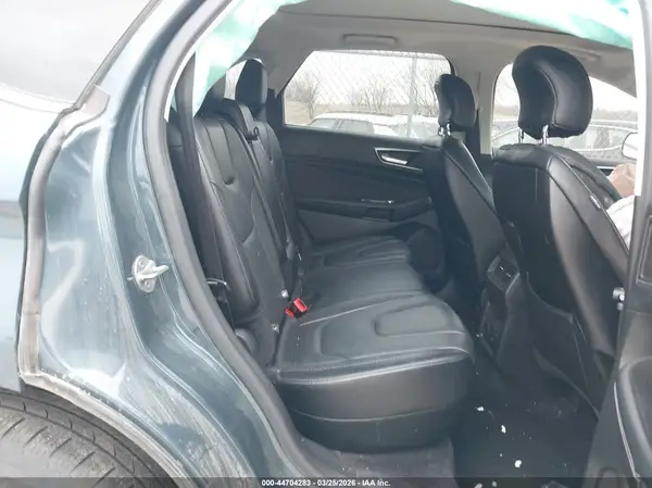 2FMPK3K82GBB31285 2016 FORD EDGE - Image 8