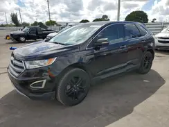2FMPK3K82GBB42206 2016 FORD EDGE