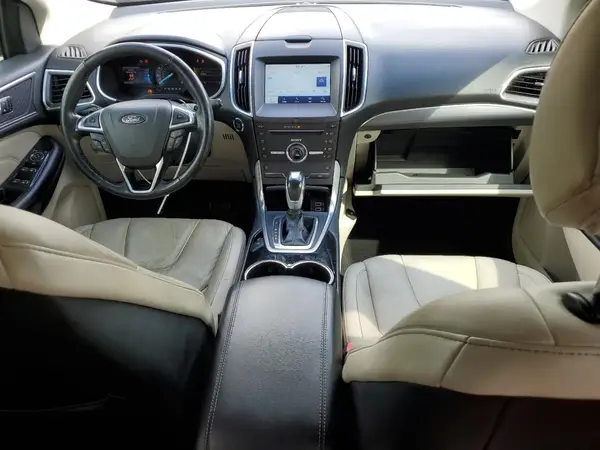 2FMPK3K82GBB42206 2016 FORD EDGE - Image 8