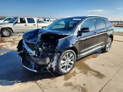 2FMPK3K82GBB51357 2016 FORD EDGE