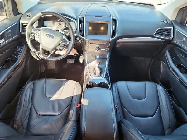 2FMPK3K82GBB51357 2016 FORD EDGE - Image 8