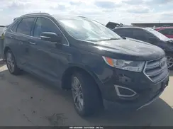 2FMPK3K82GBB51696 2016 FORD EDGE