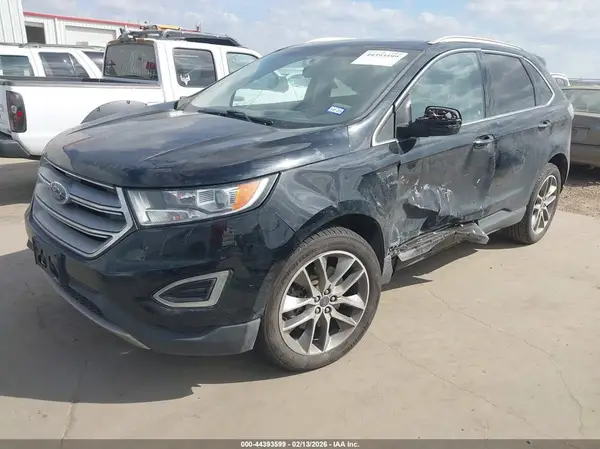 2FMPK3K82GBB51696 2016 FORD EDGE - Image 2