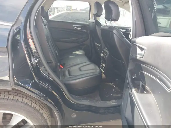 2FMPK3K82GBB51696 2016 FORD EDGE - Image 8