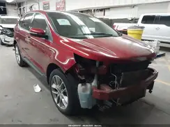 2FMPK3K82GBB53268 2016 FORD EDGE