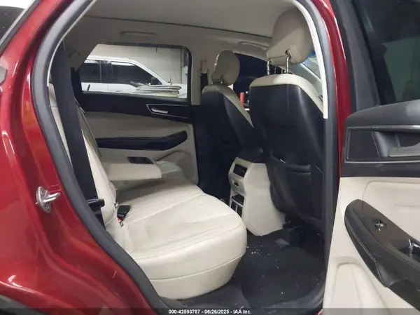 2FMPK3K82GBB53268 2016 FORD EDGE - Image 8
