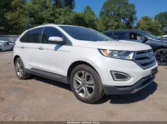 2FMPK3K82GBB67459 2016 FORD EDGE