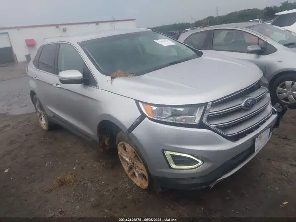 2FMPK3K82GBB86805 2016 FORD EDGE - Image 1
