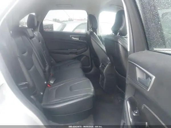2FMPK3K82GBB86805 2016 FORD EDGE - Image 8