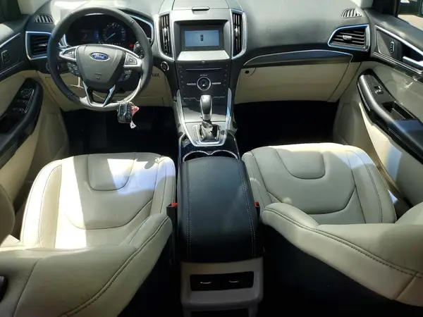 2FMPK3K82GBB92197 2016 FORD EDGE - Image 8