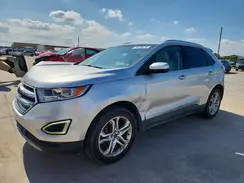 2FMPK3K82GBB94029 2016 FORD EDGE