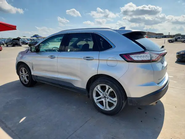 2FMPK3K82GBB94029 2016 FORD EDGE - Image 2