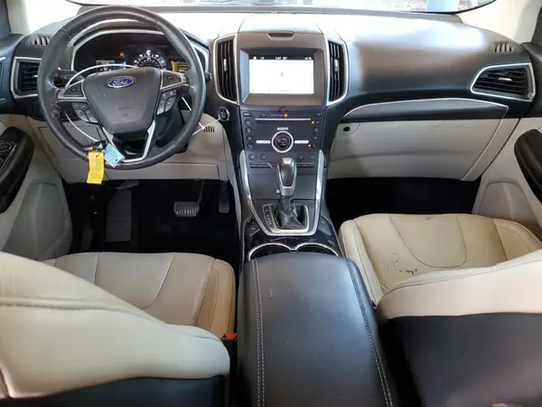 2FMPK3K82GBC13646 2016 FORD EDGE - Image 8
