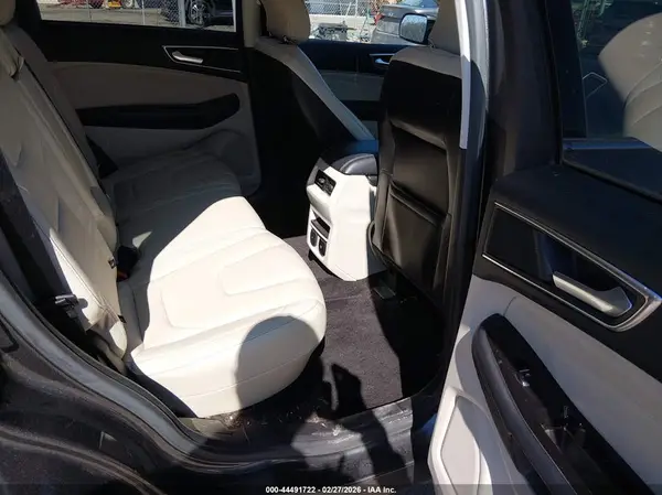 2FMPK3K82GBC23349 2016 FORD EDGE - Image 8