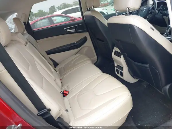 2FMPK3K82GBC24548 2016 FORD EDGE - Image 8