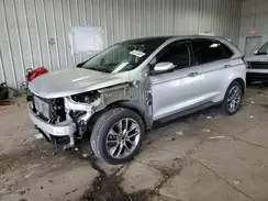 2FMPK3K82GBC29829 2016 FORD EDGE