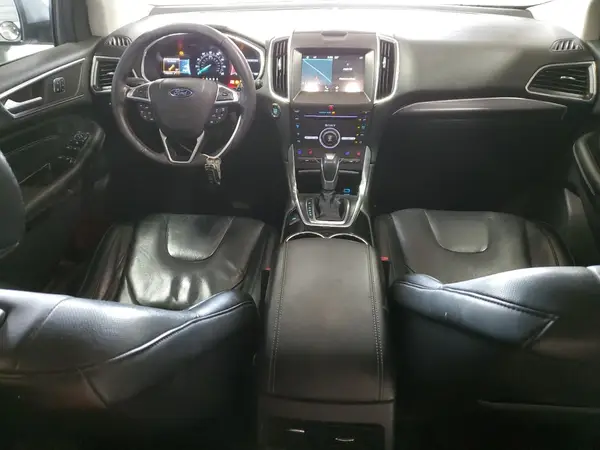 2FMPK3K82GBC29829 2016 FORD EDGE - Image 8