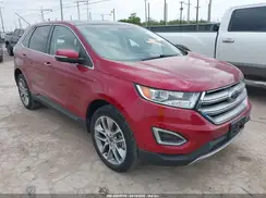 2FMPK3K82GBC34268 2016 FORD EDGE