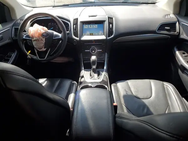 2FMPK3K82GBC49918 2016 FORD EDGE - Image 8