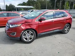 2FMPK3K82GBC62734 2016 FORD EDGE