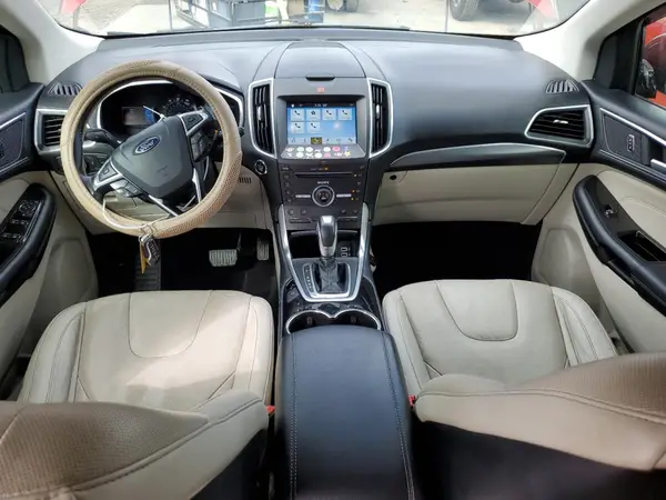 2FMPK3K82GBC62734 2016 FORD EDGE - Image 8