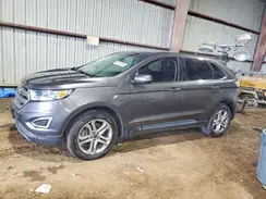2FMPK3K82HBB36522 2017 FORD EDGE