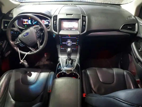 2FMPK3K82HBB36522 2017 FORD EDGE - Image 8