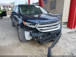 2FMPK3K82HBB54986 2017 FORD EDGE
