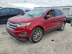 2FMPK3K82HBC09288 2017 FORD EDGE