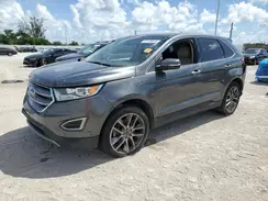 2FMPK3K82HBC11235 2017 FORD EDGE