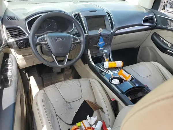 2FMPK3K82HBC11235 2017 FORD EDGE - Image 8