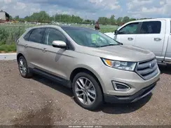 2FMPK3K82HBC40508 2017 FORD EDGE