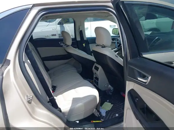 2FMPK3K82HBC40508 2017 FORD EDGE - Image 8
