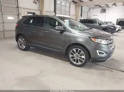 2FMPK3K82HBC40542 2017 FORD EDGE