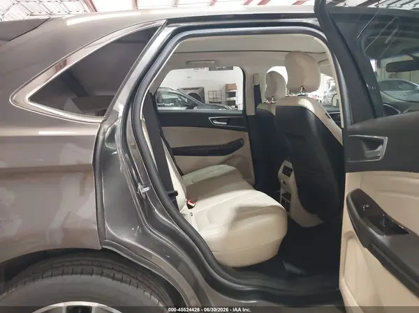 2FMPK3K82HBC40542 2017 FORD EDGE - Image 8