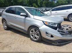 2FMPK3K82HBC43974 2017 FORD EDGE