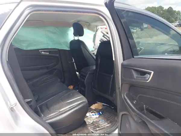 2FMPK3K82HBC43974 2017 FORD EDGE - Image 8