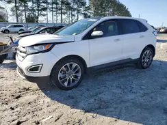 2FMPK3K82HBC51427 2017 FORD EDGE