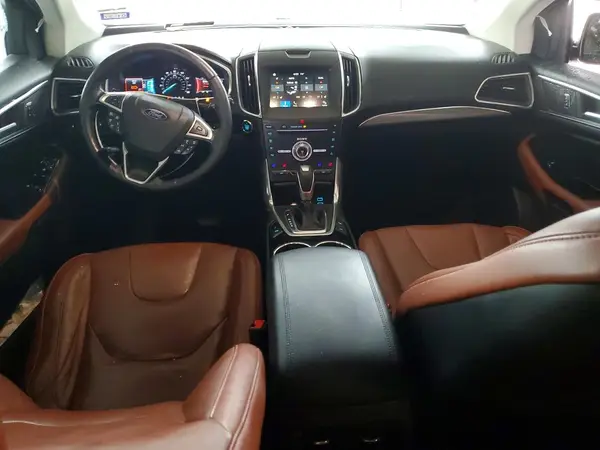 2FMPK3K82JBB38650 2018 FORD EDGE - Image 8