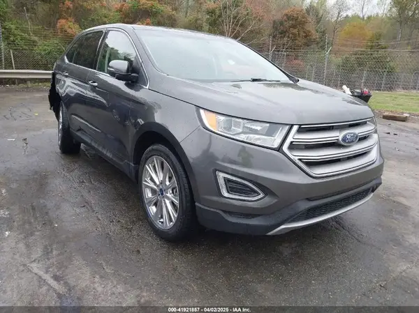 2FMPK3K82JBB47798 2018 FORD EDGE - Image 1