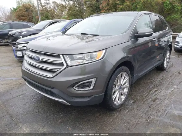 2FMPK3K82JBB47798 2018 FORD EDGE - Image 2