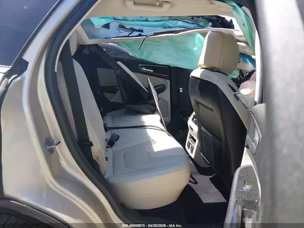 2FMPK3K82JBB48708 2018 FORD EDGE - Image 8